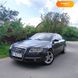 Audi A6, 2004, Газ пропан-бутан / Бензин, 2.39 л., 217 тис. км, Седан, Синій, Миргород Cars-Pr-68770 фото 4