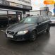 Volvo V70, 2009, Бензин/Газ, 2 л., 315 тис. км, Універсал, Сірий, Житомир 37793 фото 3