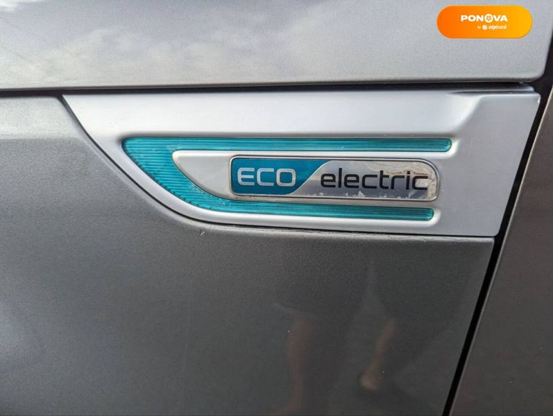Kia Soul EV, 2014, Електро, 116 тис. км, Позашляховик / Кросовер, Луцьк Cars-Pr-67959 фото