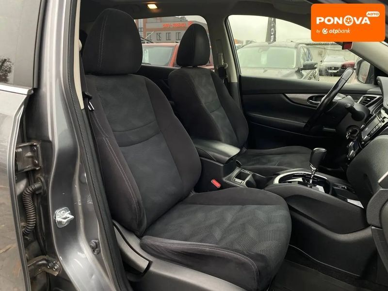 Nissan X-Trail, 2014 г., Дизель, 190 тыс. км, Внедорожник / Кроссовер, Серый, Киев AT-10419033 фото