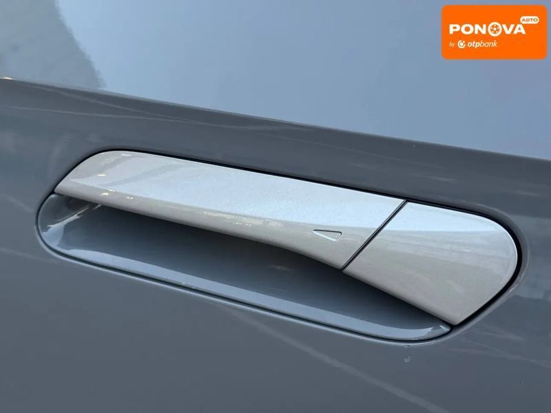 Volkswagen ID.4 Crozz, 2022 р., Електро, 70 тис. км, Позашляховик / Кросовер, Київ AT-10417570 фото