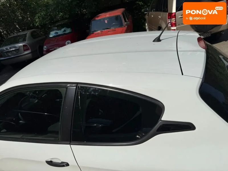 Peugeot 208, 2016 г., Бензин, 180 тыс. км, Хетчбек, Белый, Киев AT-10405744 фото