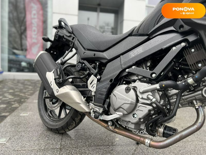 Новый Suzuki V-Strom, 2023, Бензин, 645 см3, Мотоцикл, Днепр (Днепропетровск) new-moto-104304 фото