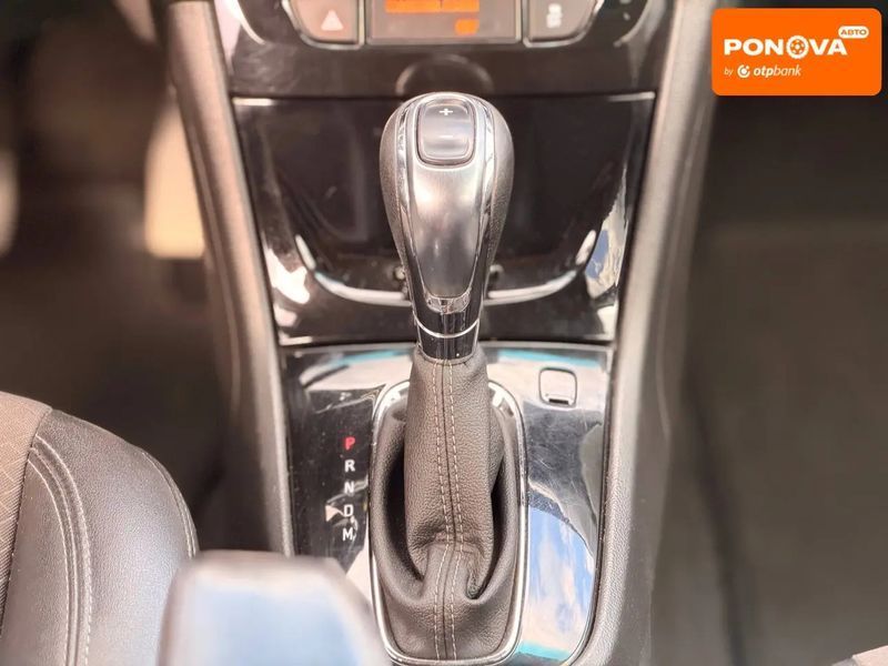 Buick Encore, 2018 г., Бензин, 105 тыс. км, Хетчбек, Чорный, Кривой Рог AT-10425980 фото