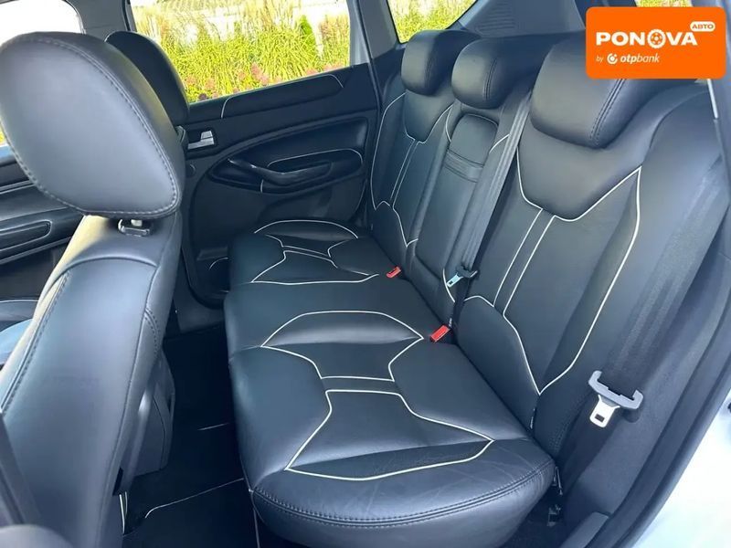 Ford Kuga, 2011 г., Дизель, 154 тыс. км, Внедорожник / Кроссовер, Белый, Луцк AT-10405719 фото