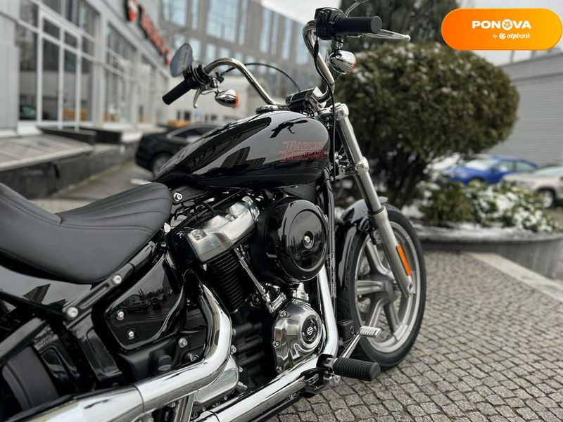 Новый Harley-Davidson Softail Standard, 2024, 1745 см3, Мотоцикл, Киев new-moto-104718 фото