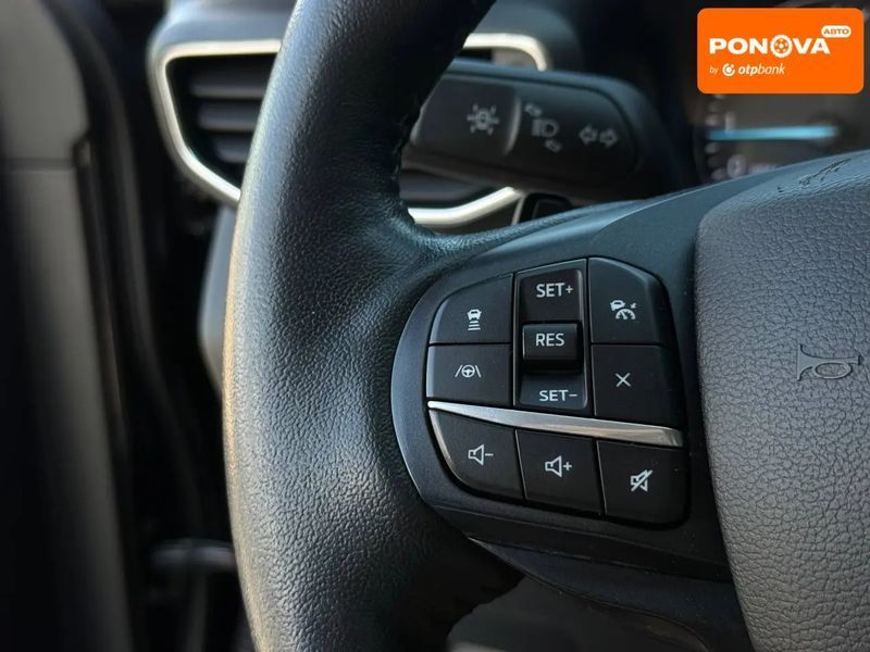 Ford Explorer, 2020 р., Бензин, 168 тис. км, Позашляховик / Кросовер, Чорний, Рівне AT-10426266 фото
