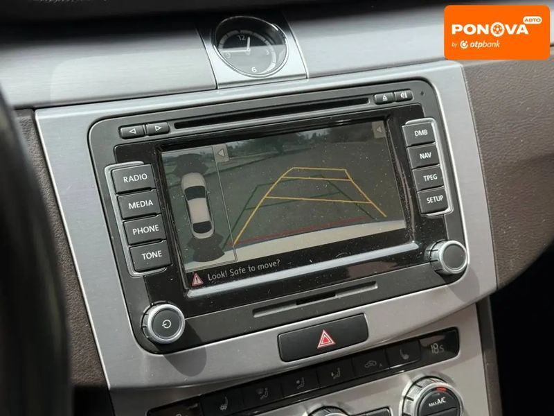 Volkswagen CC / Passat CC, 2012 р., Дизель, 181 тис. км, Седан, Білий, Кривий Ріг AT-10396338 фото