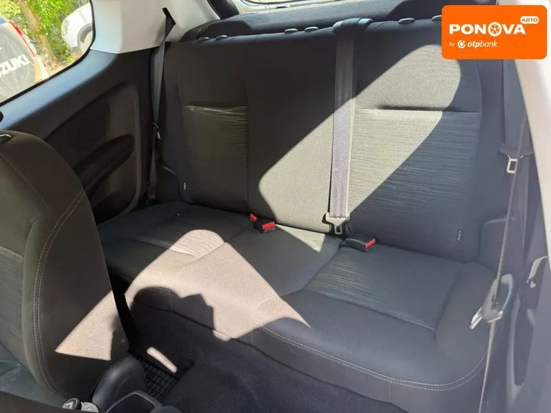 Peugeot 208, 2016 г., Бензин, 180 тыс. км, Хетчбек, Белый, Киев AT-10405744 фото
