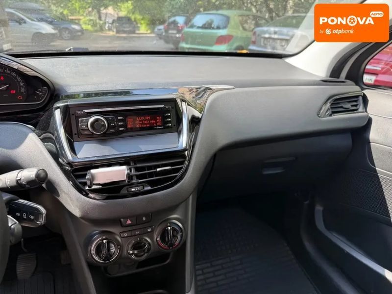 Peugeot 208, 2016 г., Бензин, 180 тыс. км, Хетчбек, Белый, Киев AT-10405744 фото