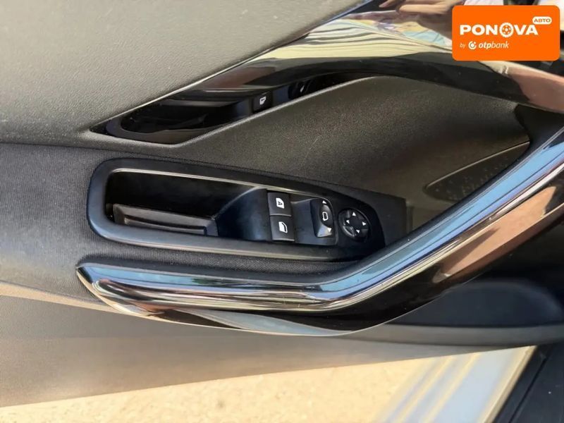 Peugeot 208, 2016 г., Бензин, 180 тыс. км, Хетчбек, Белый, Киев AT-10405744 фото