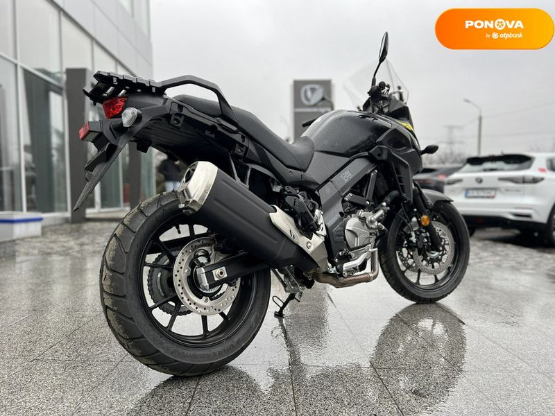 Новый Suzuki V-Strom, 2023, Бензин, 645 см3, Мотоцикл, Днепр (Днепропетровск) new-moto-104304 фото