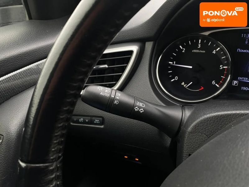 Nissan X-Trail, 2014 г., Дизель, 190 тыс. км, Внедорожник / Кроссовер, Серый, Киев AT-10419033 фото