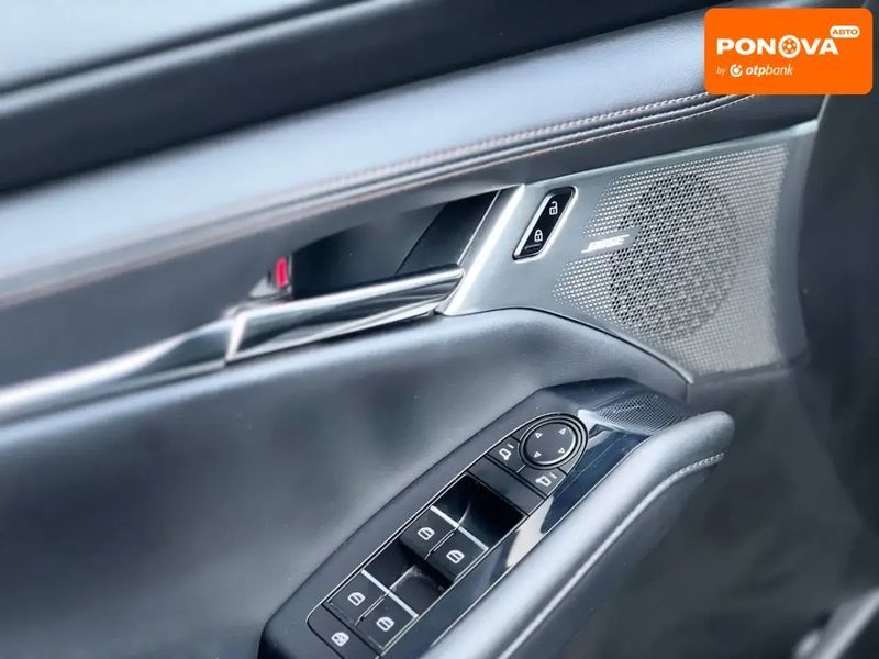 Mazda 3, 2019 г., Бензин, 116 тыс. км, Седан, Серый, Николаев AT-10412117 фото