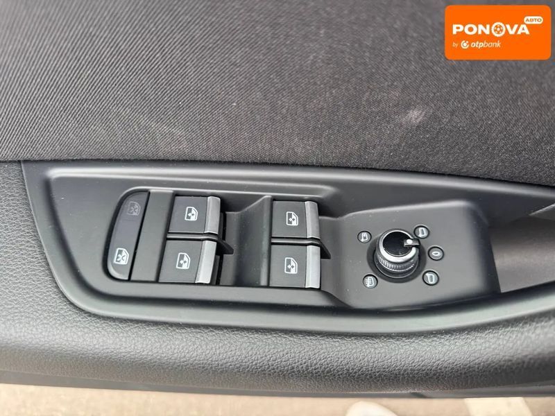 Audi A4, 2018 г., Дизель, 96 тыс. км, Универсал, Киев AT-10416760 фото