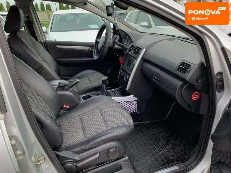 Mercedes-Benz A-Class, 2009 р., Дизель, 232 тис. км, Хетчбек, Сірий, Сопошин AT-10400226 фото