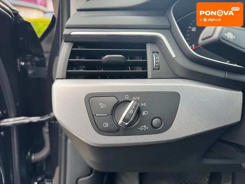 Audi A4, 2018 г., Дизель, 96 тыс. км, Универсал, Киев AT-10416760 фото