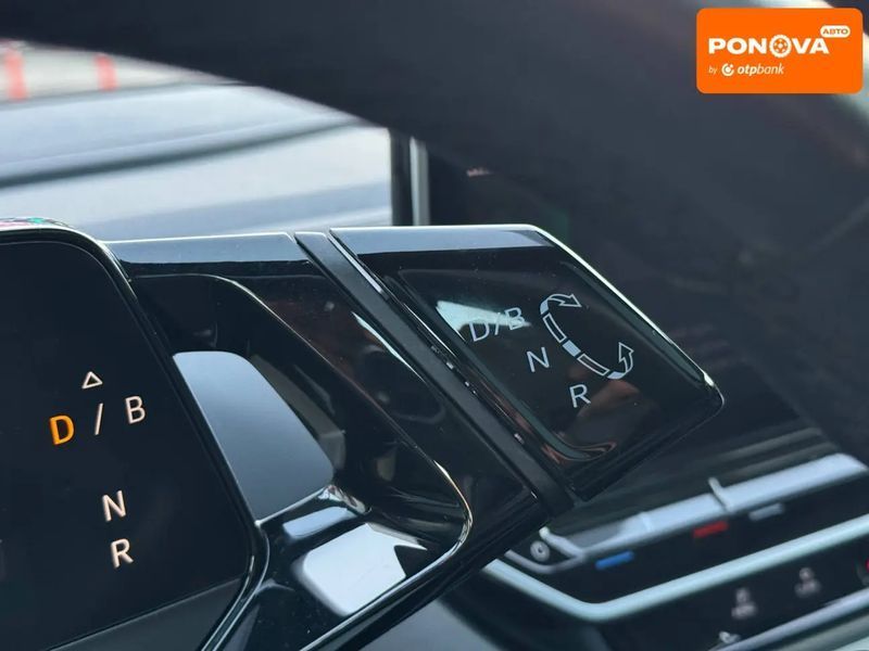 Volkswagen ID.4 Crozz, 2022 р., Електро, 70 тис. км, Позашляховик / Кросовер, Київ AT-10417570 фото