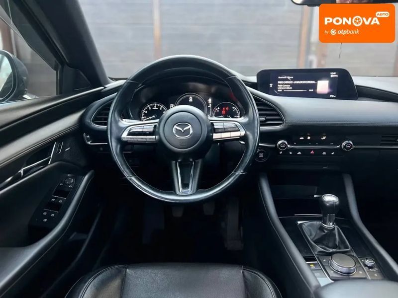 Mazda 3, 2019 г., Бензин, 116 тыс. км, Седан, Серый, Николаев AT-10412117 фото