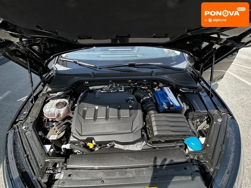 Skoda Octavia, 2020 г., Дизель, 78 тыс. км, Универсал, Чорный, Житомир AT-10417963 фото