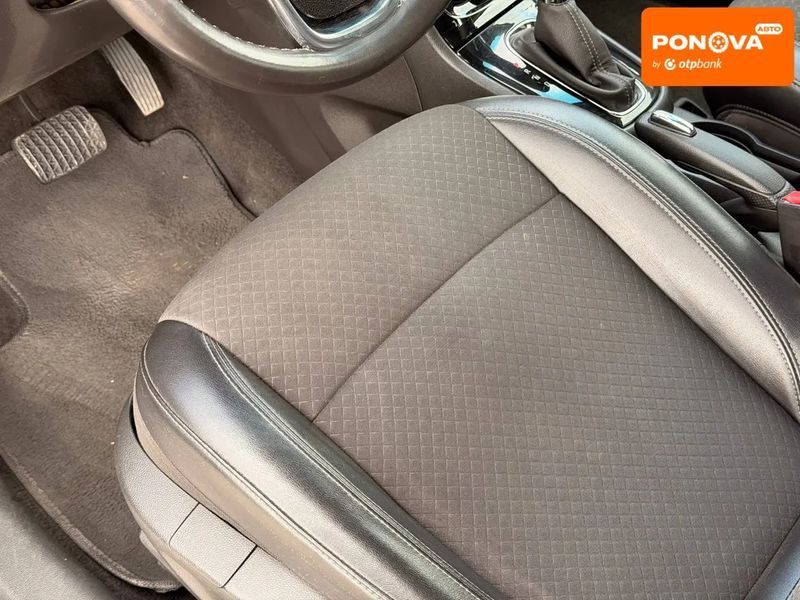 Buick Encore, 2018 г., Бензин, 105 тыс. км, Хетчбек, Чорный, Кривой Рог AT-10425980 фото