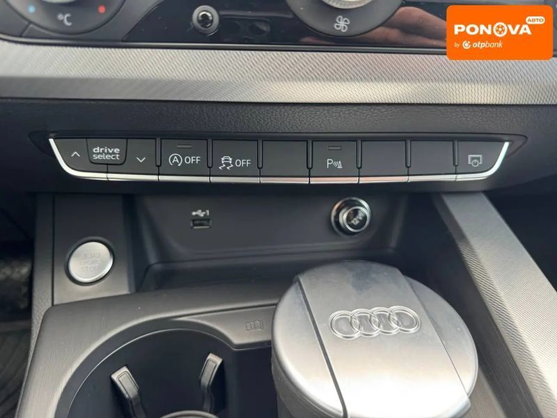 Audi A4, 2018 г., Дизель, 96 тыс. км, Универсал, Киев AT-10416760 фото
