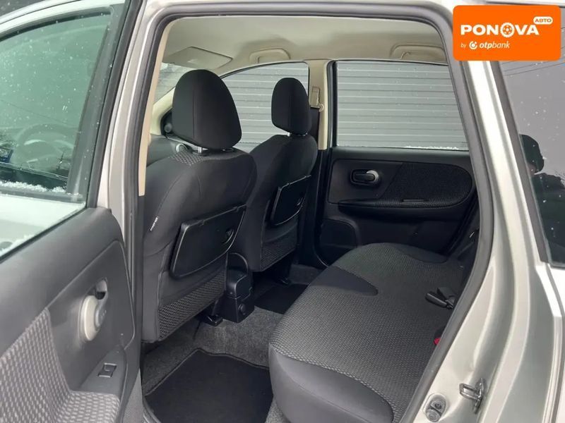 Nissan Note, 2008 г., Бензин, 270 тыс. км, Хетчбек, Серый, Каменское (Днепродзержинск) AT-10407267 фото