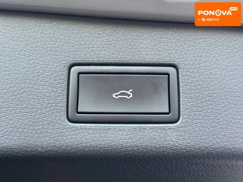 Volkswagen ID.4 Crozz, 2022 р., Електро, 70 тис. км, Позашляховик / Кросовер, Київ AT-10417570 фото