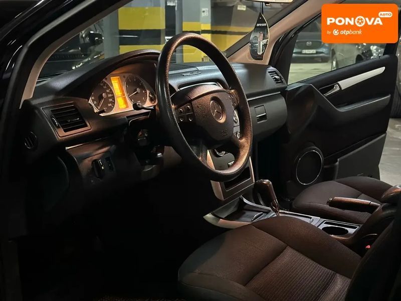Mercedes-Benz B-Class, 2005 г., Бензин, 190 тыс. км, Хетчбек, Чорный, Днепр (Днепропетровск) AT-10408258 фото