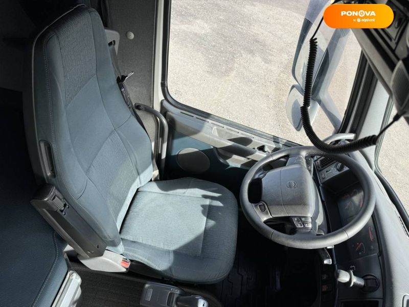 Volvo FH 13, 2013, Дизель, 12.8 л., 830 тис. км, Тягач, Білий, Вінниця 44184 фото