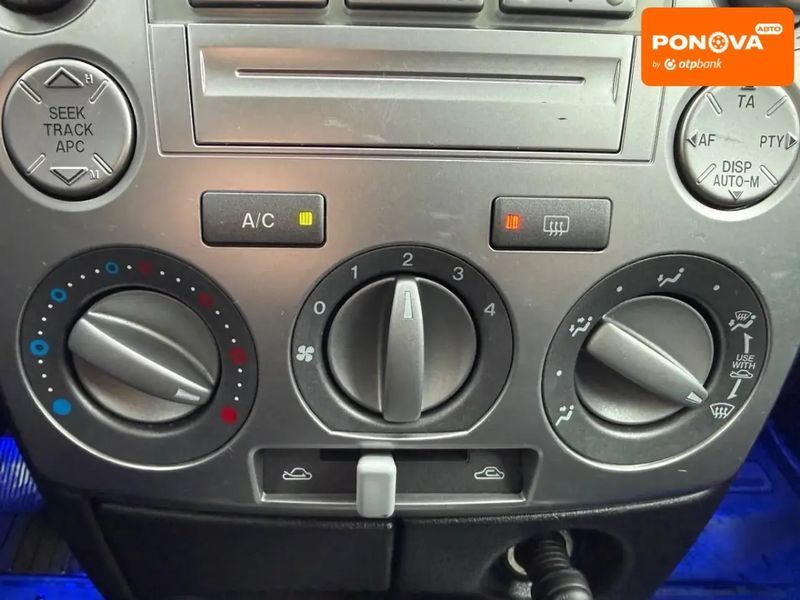 Mazda 2, 2006 р., Бензин, 175 тис. км, Хетчбек, Зелений, Вінниця AT-10408473 фото