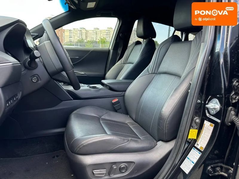 Toyota Venza, 2021 р., 103 тис. км, Позашляховик / Кросовер, Київ AT-10419519 фото