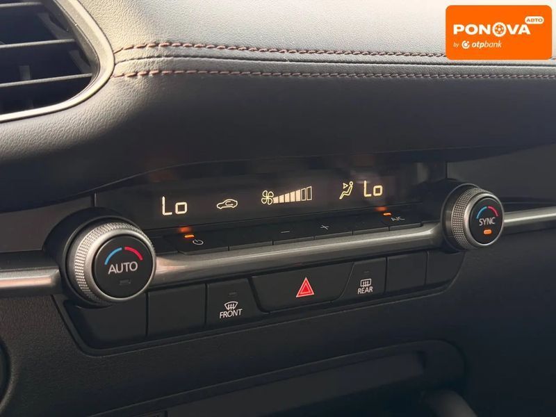 Mazda 3, 2020 р., Бензин, 74 тис. км, Седан, Синій, Кривий Ріг AT-10425931 фото