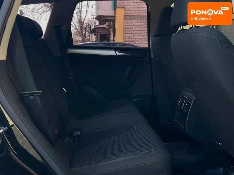 Volkswagen Touareg, 2012 г., Дизель, 185 тыс. км, Внедорожник / Кроссовер, Чорный, Николаев AT-10410919 фото