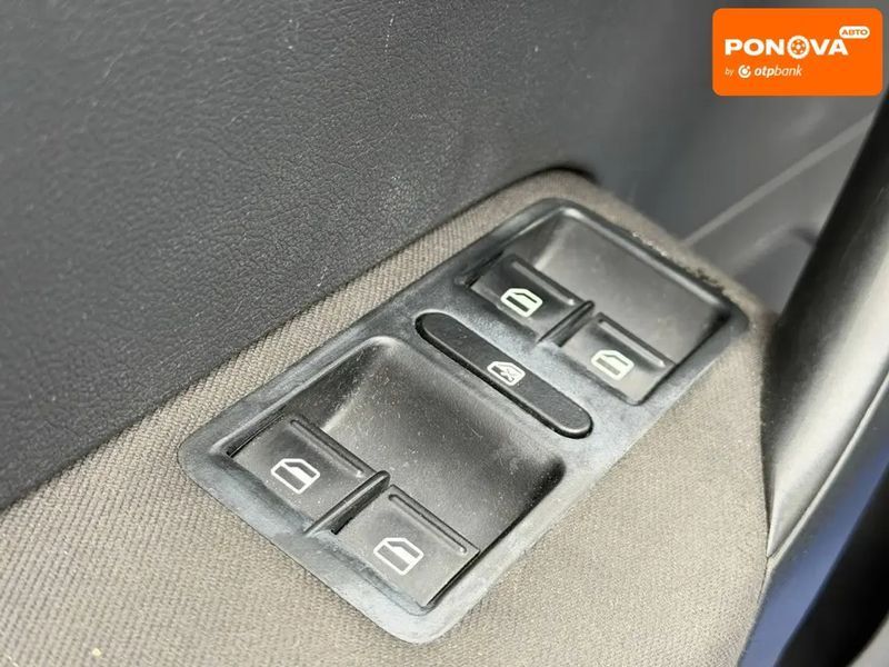 Volkswagen Polo, 2012 р., Газ пропан-бутан / Бензин, 231 тис. км, Хетчбек, Синій, Дніпро (Дніпропетровськ) AT-10417902 фото