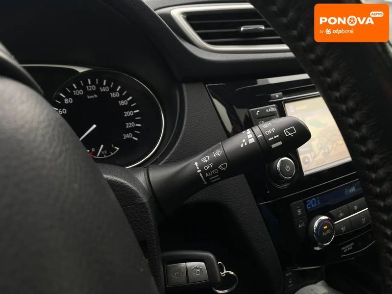 Nissan X-Trail, 2014 г., Дизель, 190 тыс. км, Внедорожник / Кроссовер, Серый, Киев AT-10419033 фото