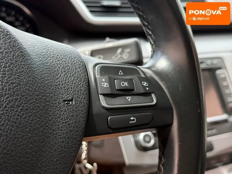 Volkswagen CC / Passat CC, 2012 р., Дизель, 181 тис. км, Седан, Білий, Кривий Ріг AT-10396338 фото