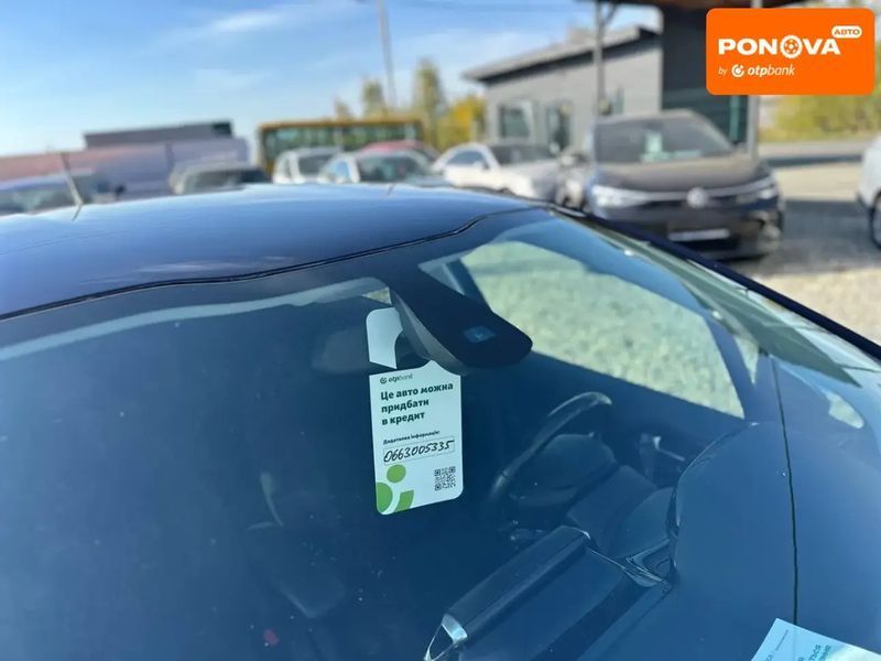 Peugeot 208, 2019 г., Бензин, 69 тыс. км, Хетчбек, Синий, Ивано Франковск AT-10428950 фото