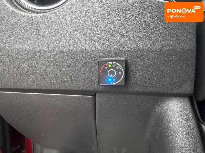 Jeep Compass, 2015 г., Газ пропан-бутан / Бензин, 151 тыс. км, Внедорожник / Кроссовер, Киев AT-10417684 фото