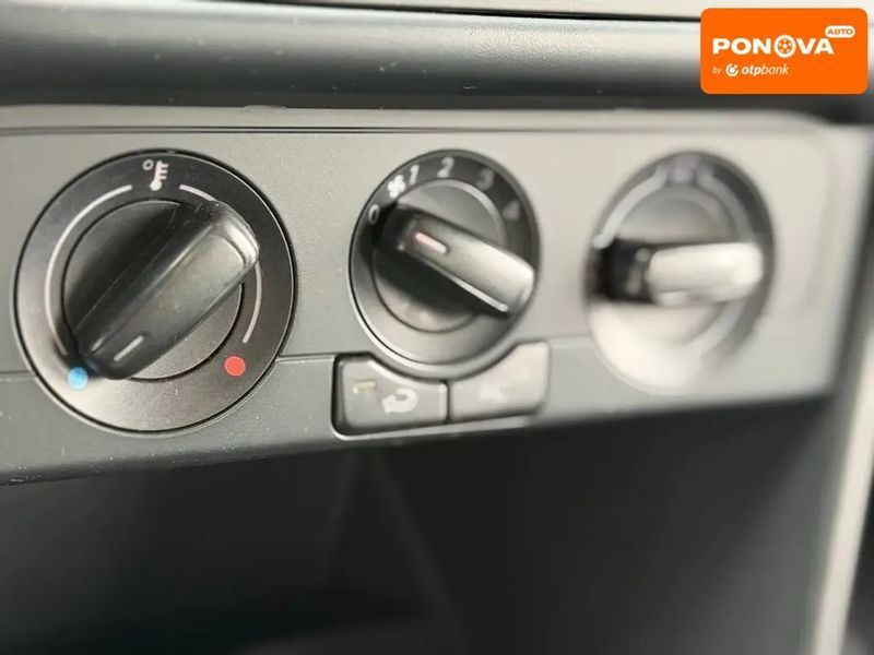 Volkswagen Polo, 2012 р., Газ пропан-бутан / Бензин, 231 тис. км, Хетчбек, Синій, Дніпро (Дніпропетровськ) AT-10417902 фото