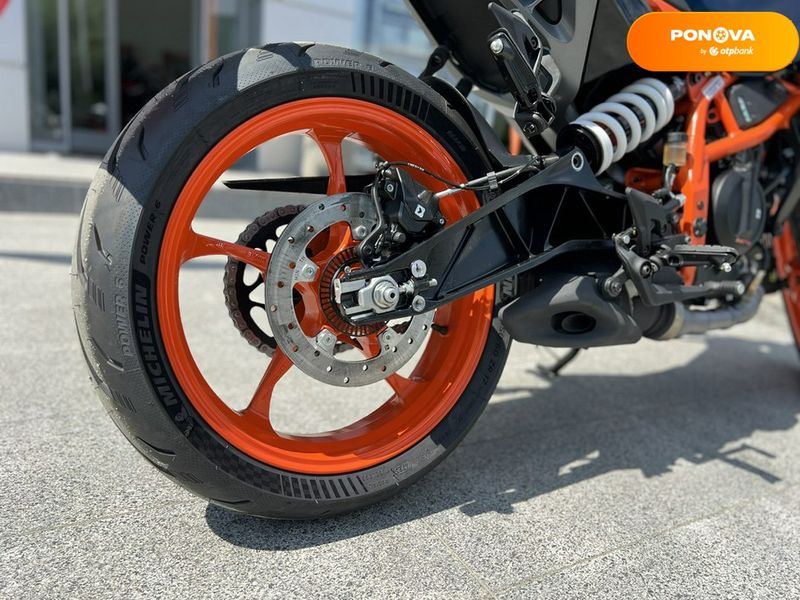 Новий KTM Duke, 2024, Бензин, 373 см3, Мотоцикл, Дніпро (Дніпропетровськ) new-moto-104267 фото