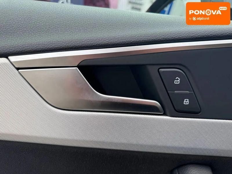 Audi A4, 2018 г., Дизель, 96 тыс. км, Универсал, Киев AT-10416760 фото