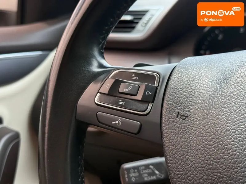 Volkswagen CC / Passat CC, 2012 р., Дизель, 181 тис. км, Седан, Білий, Кривий Ріг AT-10396338 фото