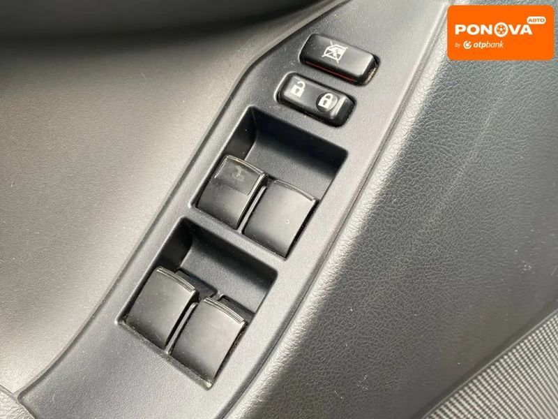 Toyota Verso, 2014 г., Дизель, 272 тыс. км, Минивен, Чорный, Львов AT-10401021 фото
