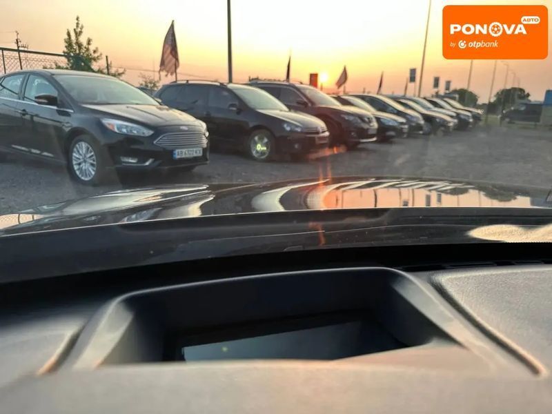 BMW 3 Series GT, 2015 р., Бензин, 135 тис. км, Хетчбек, Чорний, Вінниця AT-10407647 фото