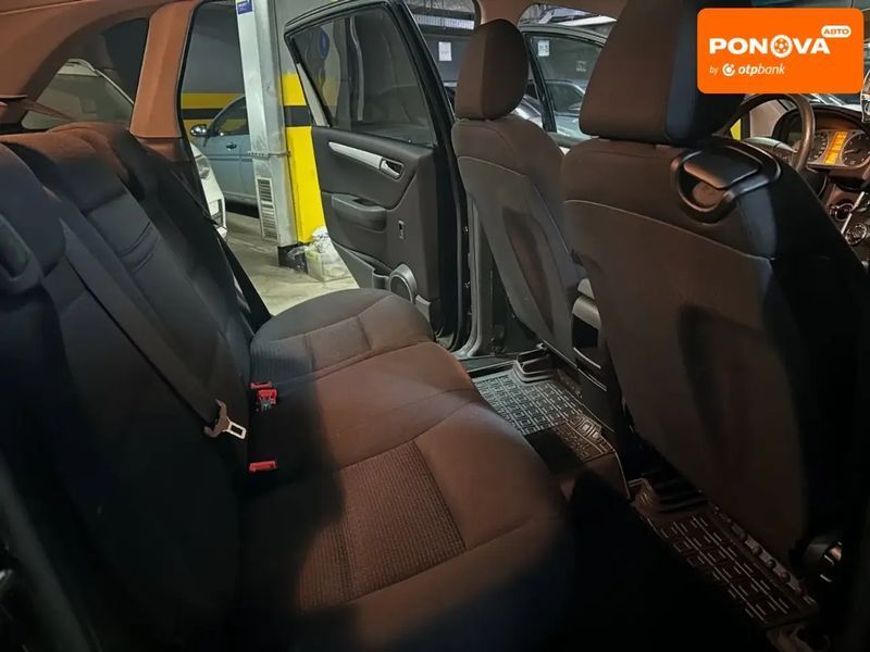 Mercedes-Benz B-Class, 2005 г., Бензин, 190 тыс. км, Хетчбек, Чорный, Днепр (Днепропетровск) AT-10408258 фото