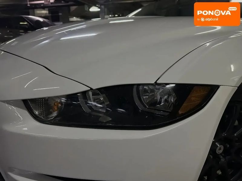 Jaguar XE, 2016 р., Дизель, 209 тис. км, Седан, Білий, Дніпро (Дніпропетровськ) AT-10408241 фото
