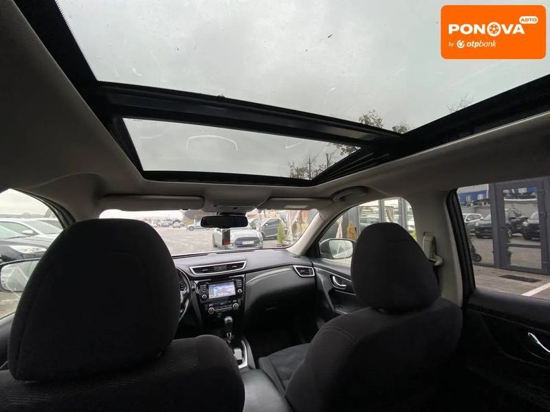 Nissan X-Trail, 2014 г., Дизель, 190 тыс. км, Внедорожник / Кроссовер, Серый, Киев AT-10419033 фото