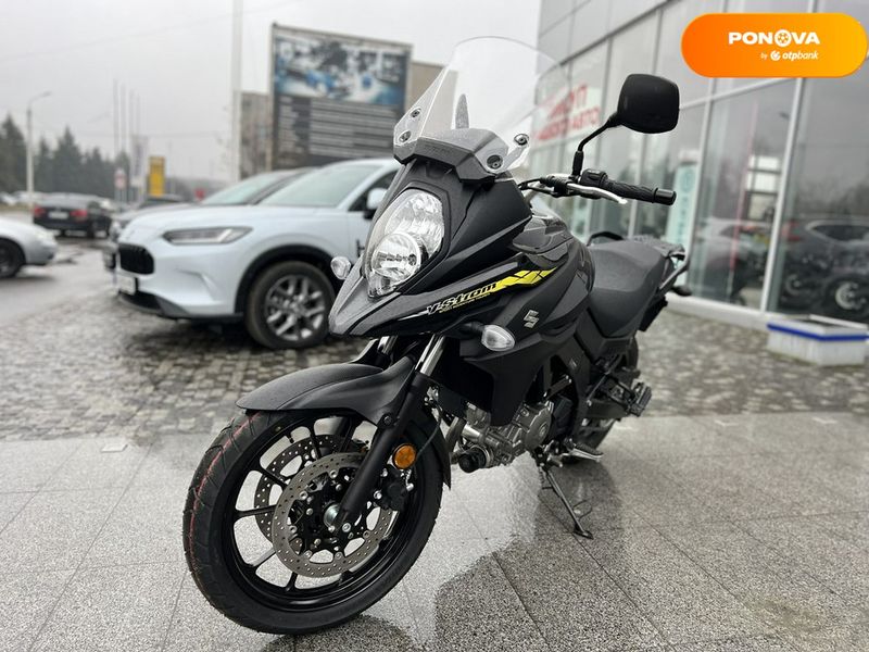 Новый Suzuki V-Strom, 2023, Бензин, 645 см3, Мотоцикл, Днепр (Днепропетровск) new-moto-104304 фото