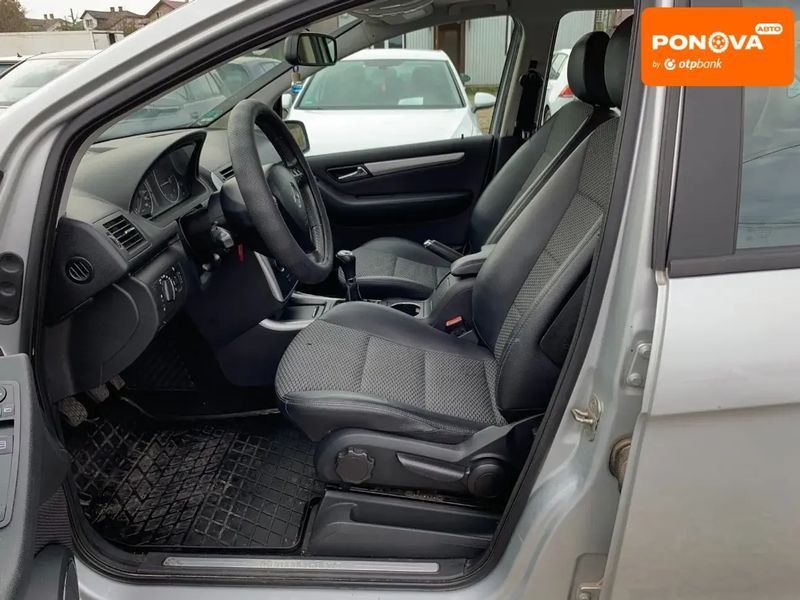 Mercedes-Benz A-Class, 2009 р., Дизель, 232 тис. км, Хетчбек, Сірий, Сопошин AT-10400226 фото
